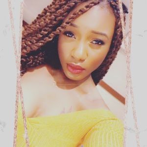 Meet your Posher, Bianca